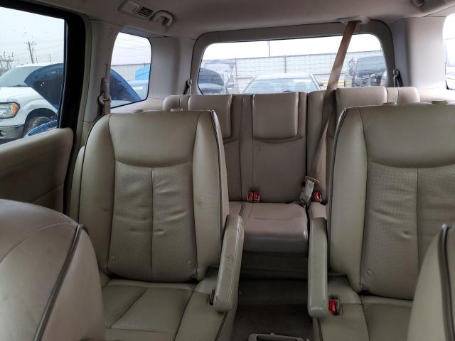 Photo 10 from auction – 2015 NISSAN QUEST S with VIN JN8AE2KP8F9128023