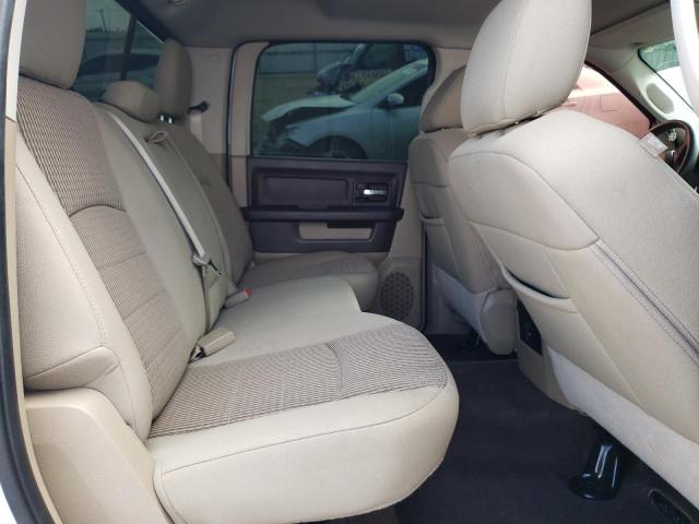 Photo 10 from auction – 2012 DODGE RAM 1500 S with VIN 1C6RD7LT9CS269317