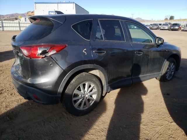 Photo 3 from auction – 2014 MAZDA CX-5 TOURI with VIN JM3KE2CY0E0404812