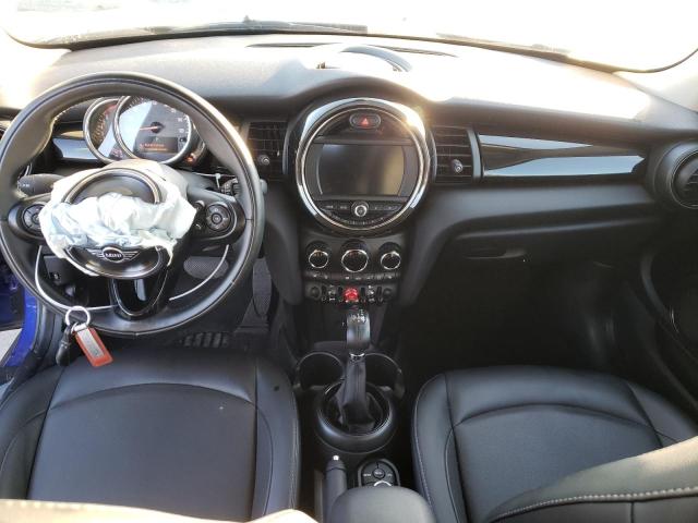 Photo 8 from auction – 2019 MINI COOPER with VIN WMWXP5C59K2H30530