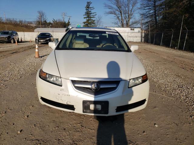 Photo 5 from auction – 2006 ACURA 3.2TL with VIN 19UUA66266A028481