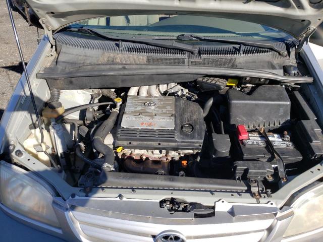 Photo 12 from auction – 2001 TOYOTA SIENNA CE with VIN 4T3ZF19C21U363082