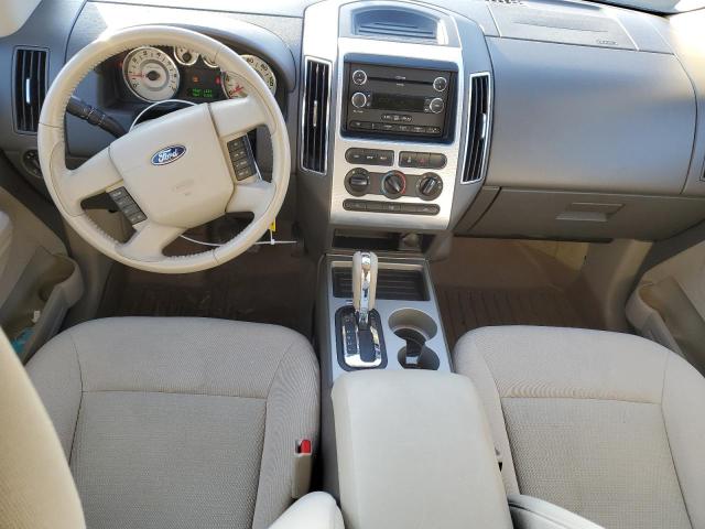 Photo 8 from auction – 2010 FORD EDGE SEL with VIN 2FMDK3JC0ABB76693