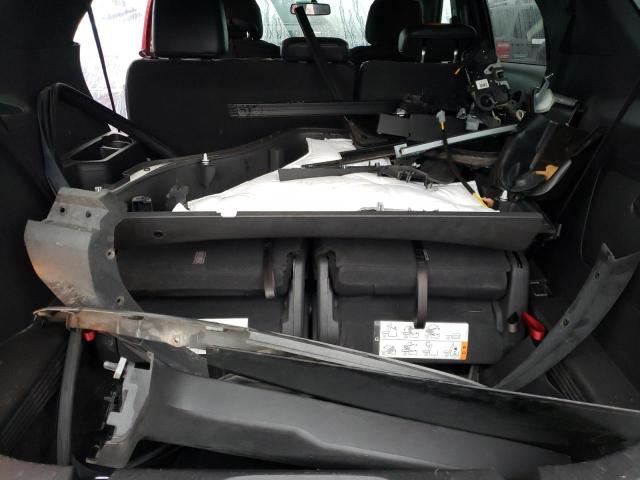 Photo 13 from auction – 2015 FORD EXPLORER X with VIN 1FM5K8D8XFGB94997