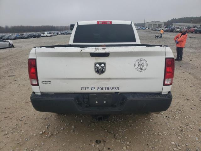 Photo 6 from auction – 2019 RAM 1500 CLASS with VIN 1C6RR7FT9KS597607