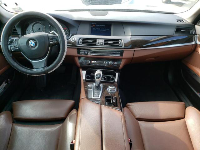 Photo 8 from auction – 2011 BMW 528 I with VIN WBAFR1C57BC742729