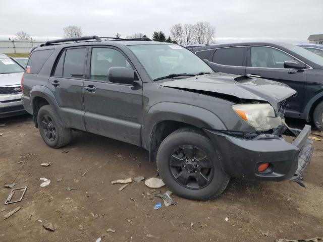 Photo 4 from auction – 2007 TOYOTA 4RUNNER SR with VIN JTEBU14R078084114