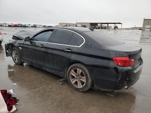 Photo 2 from auction – 2011 BMW 535 XI with VIN WBAFU7C59BC871881
