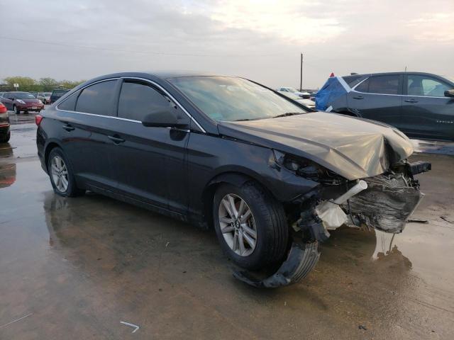 Photo 4 from auction – 2016 HYUNDAI SONATA SE with VIN 5NPE24AF4GH424840