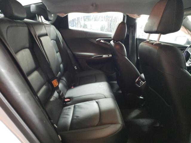 Photo 10 from auction – 2017 CHEVROLET MALIBU LT with VIN 1G1ZE5ST2HF259197