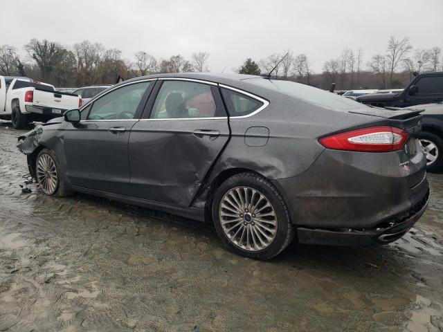 Photo 2 from auction – 2016 FORD FUSION TIT with VIN 3FA6P0K99GR343813