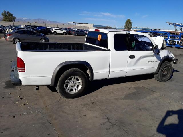 Photo 3 from auction – 2002 DODGE DAKOTA BAS with VIN 1B7GL12X12S683744
