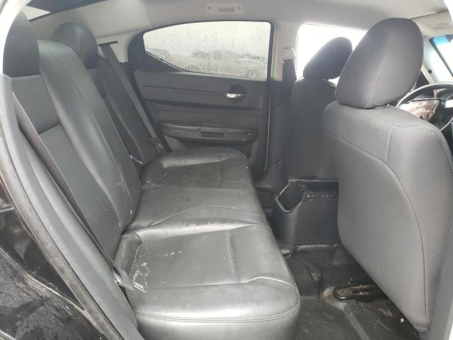 Photo 10 from auction – 2010 DODGE CHARGER with VIN 2B3AA4CT3AH303707