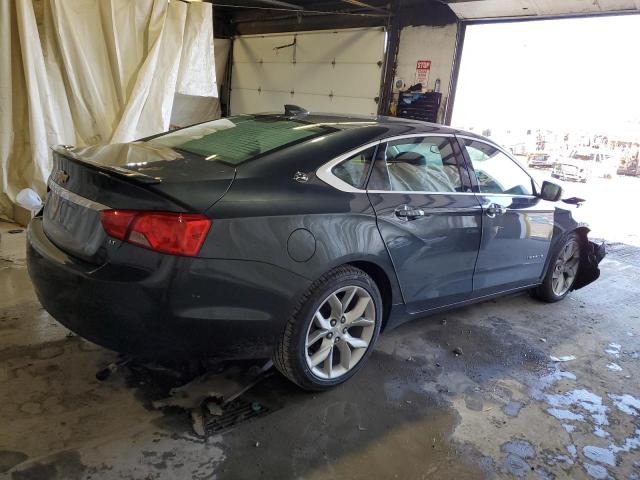 Photo 3 from auction – 2015 CHEVROLET IMPALA LT with VIN 2G1125S36F9278086