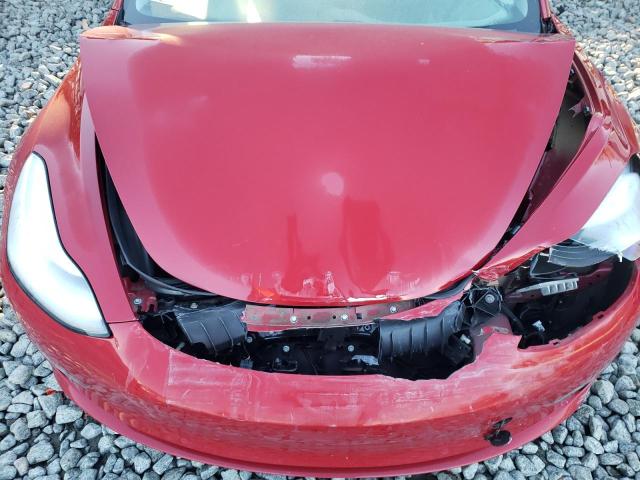 Photo 11 from auction – 2018 TESLA MODEL 3 with VIN 5YJ3E1EA3JF041991