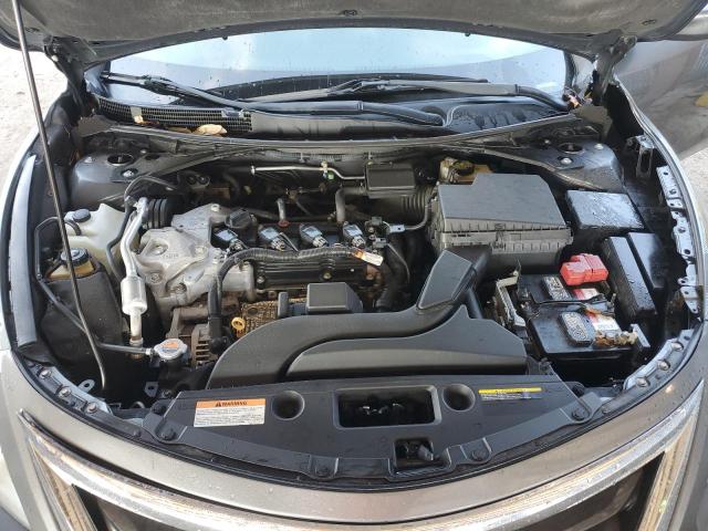 Photo 11 from auction – 2015 NISSAN ALTIMA 2.5 with VIN 1N4AL3AP3FC248054