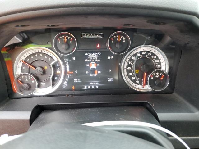 Foto 9 de la subasta – 2016 RAM 1500 SLT con VIN 3C6RR6LT3GG315605