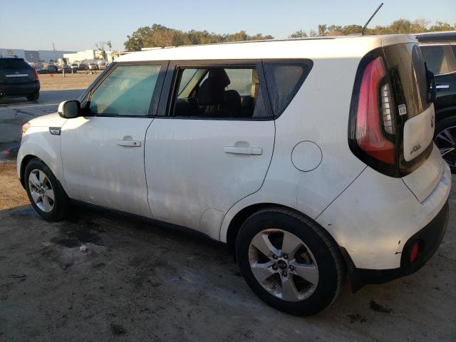 Photo 2 from auction – 2018 KIA SOUL with VIN KNDJN2A28J7907234