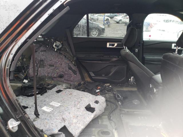 Photo 10 from auction – 2020 FORD EXPLORER X with VIN 1FMSK7DH5LGA23034