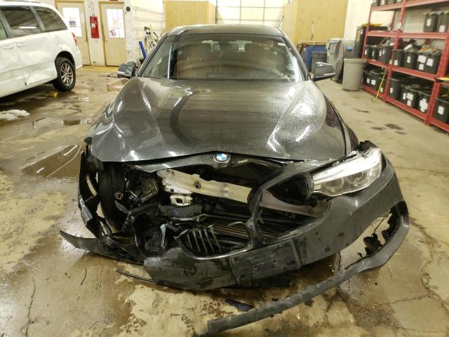 Photo 5 from auction – 2016 BMW 428 XI GRA with VIN WBA4C9C57GG138413