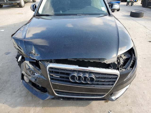 Photo 11 from auction – 2009 AUDI A4 with VIN WAUSF78K59N067437