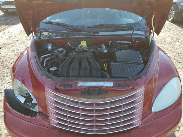 Photo 11 from auction – 2005 CHRYSLER PT CRUISER with VIN 3C8FY68B85T540880