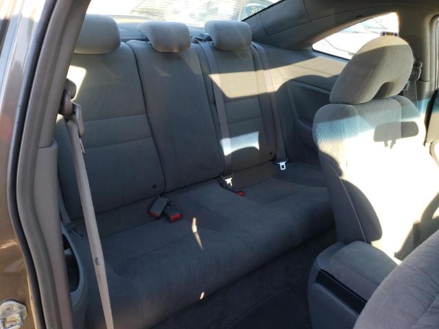 Photo 10 from auction – 2007 HONDA CIVIC EX with VIN 2HGFG12867H566315