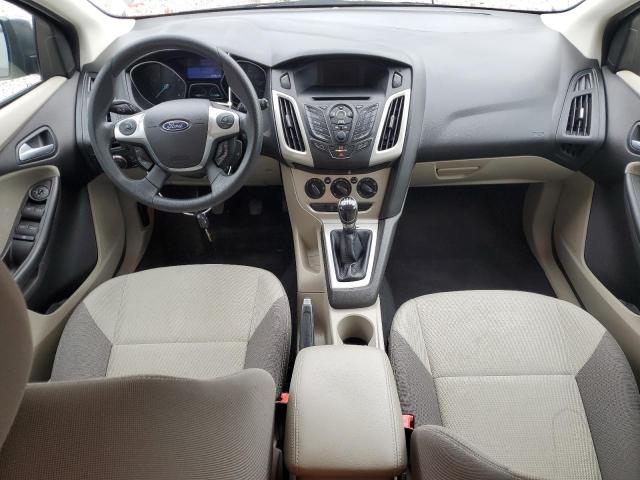 Zdjęcie 8 z aukcji – 2013 FORD FOCUS SE z VIN 1FADP3K25DL349033