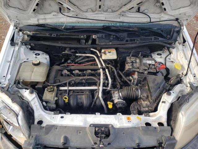 Photo 12 from auction – 2010 FORD TRANSIT CO with VIN NM0LS7CN3AT016293