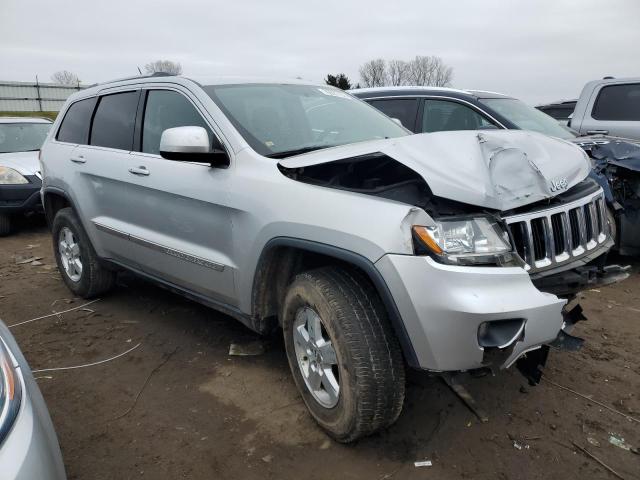 Photo 4 from auction – 2012 JEEP GRAND CHER with VIN 1C4RJFAG2CC221458