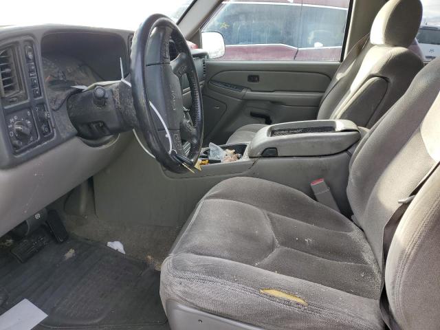 Photo 7 from auction – 2005 GMC YUKON with VIN 1GKEK13T95J177440