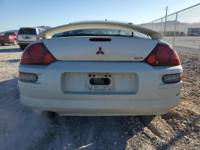 Photo 6 from auction – 2001 MITSUBISHI ECLIPSE GT with VIN 4A3AC54H91E109874