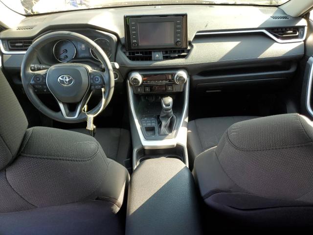 Foto 8 de la subasta – 2019 TOYOTA RAV4 XLE con VIN JTMP1RFV2KD011564