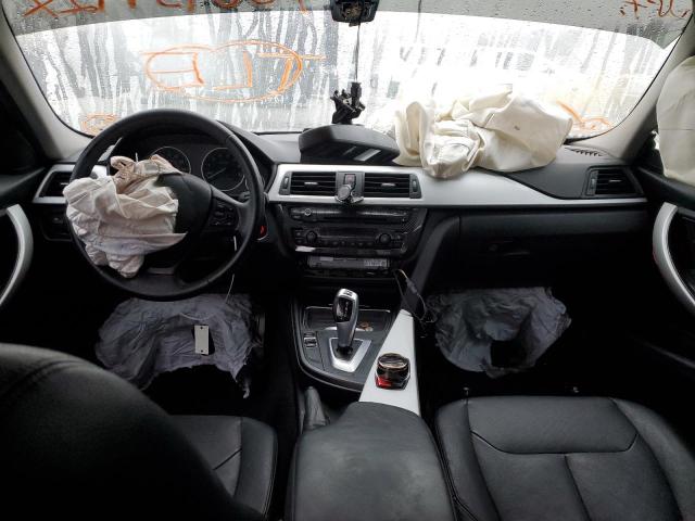 Photo 8 from auction – 2013 BMW 328 XI SUL with VIN WBA3B5C59DF590338