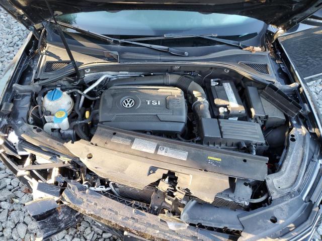 Photo 11 from auction – 2016 VOLKSWAGEN PASSAT S with VIN 1VWAT7A35GC025981