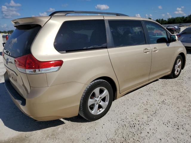 Photo 3 from auction – 2011 TOYOTA SIENNA LE with VIN 5TDKK3DC7BS050001