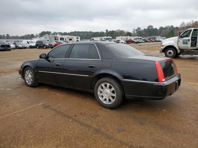 Photo 2 from auction – 2009 CADILLAC DTS with VIN 1G6KD57YX9U133086