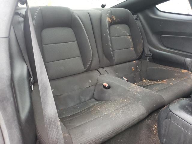 Photo 10 from auction – 2015 FORD MUSTANG with VIN 1FA6P8AM5F5385224