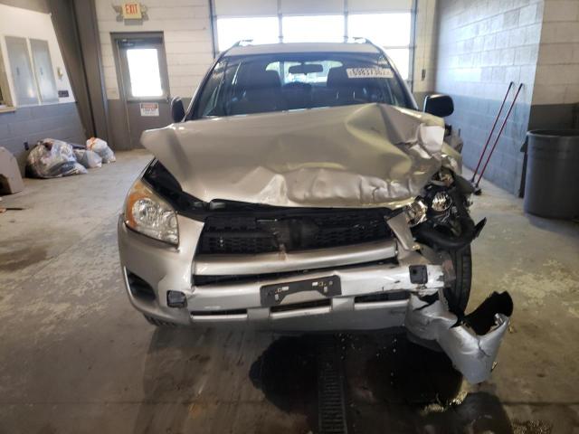 Photo 5 from auction – 2012 TOYOTA RAV4 with VIN 2T3BF4DV1CW238119
