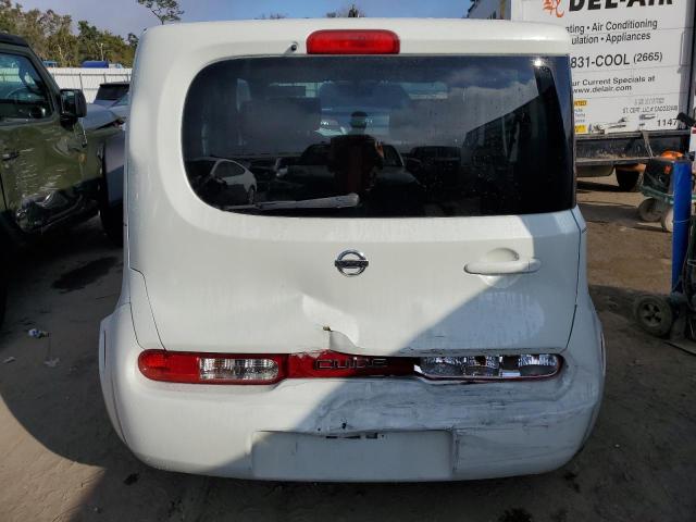 Zdjęcie 6 z aukcji – 2010 NISSAN CUBE BASE z VIN JN8AZ2KR9AT155720