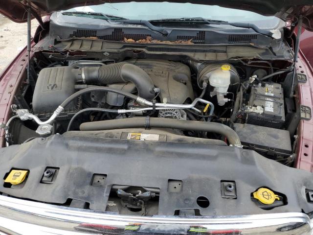 Photo 11 from auction – 2016 RAM 1500 ST with VIN 3C6RR6KT8GG315732
