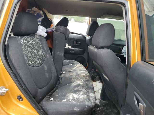 Photo 10 from auction – 2011 KIA SOUL + with VIN KNDJT2A26B7298202