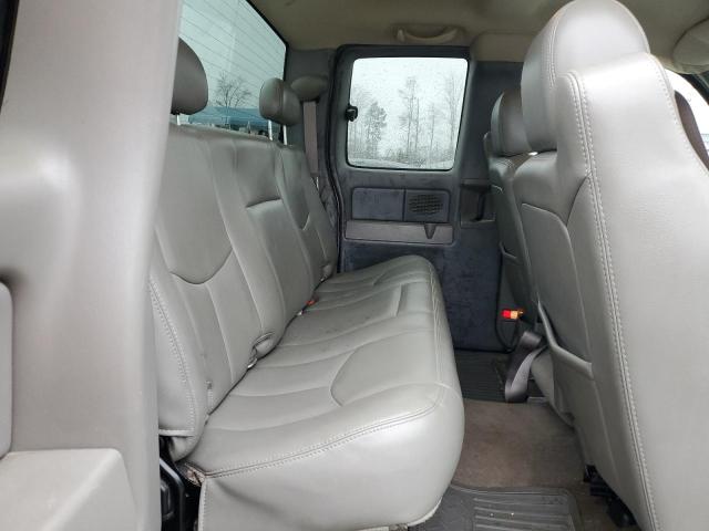 Photo 10 from auction – 2006 CHEVROLET SILVERADO with VIN 1GCEC19T26Z188282