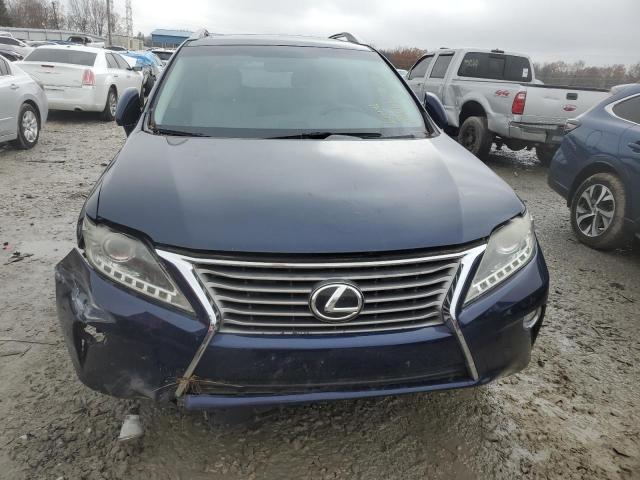 Photo 5 from auction – 2015 LEXUS RX 350 with VIN 2T2ZK1BA5FC154551
