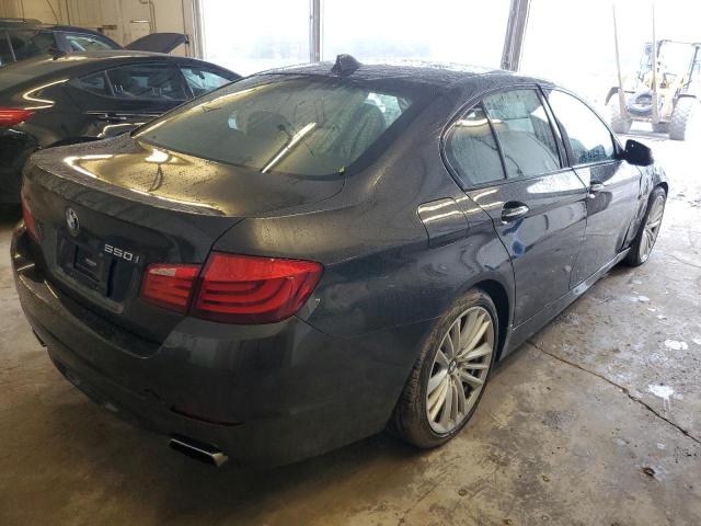 Photo 3 from auction – 2011 BMW 550 XI with VIN WBAFU9C58BC785747