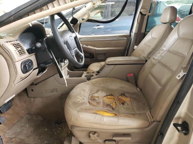 Photo 7 from auction – 2004 FORD EXPLORER X with VIN 1FMZU63W44UA84378