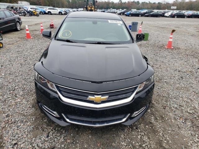 Photo 5 from auction – 2015 CHEVROLET IMPALA LS with VIN 1G11Z5SL9FU131114