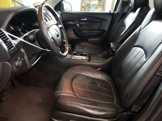 Photo 7 from auction – 2012 GMC ACADIA DEN with VIN 1GKKRTED0CJ294255