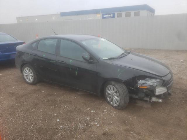 Photo 4 from auction – 2014 DODGE DART SXT with VIN 1C3CDFBB8ED823668