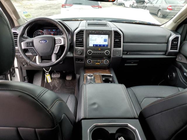 Photo 8 from auction – 2020 FORD EXPEDITION with VIN 1FMJK1MT4LEA64800